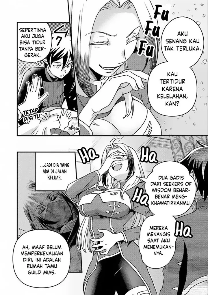 image-komik-isekai-tensei-de-kenja-ni-natte-boukensha-seikatsu-chapter-14.2-1/20