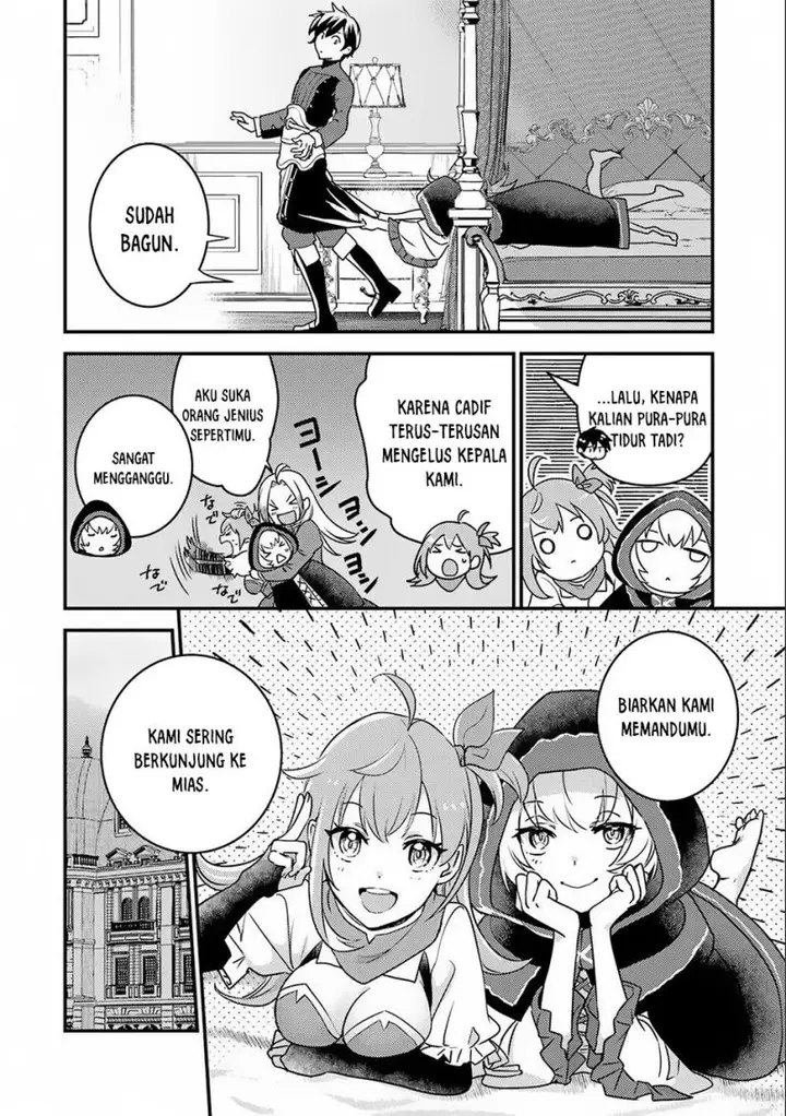 image-komik-isekai-tensei-de-kenja-ni-natte-boukensha-seikatsu-chapter-14.2-5/20