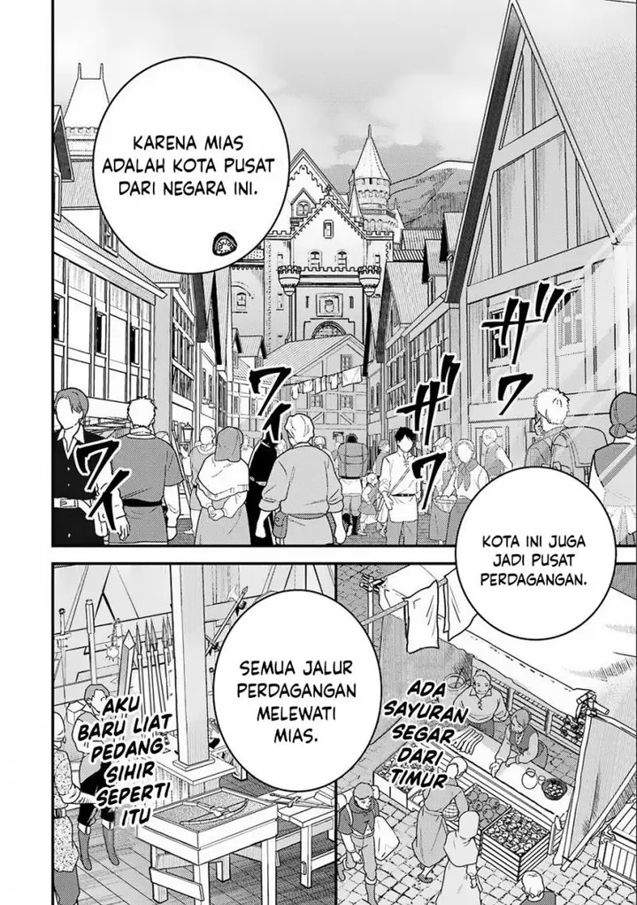 image-komik-isekai-tensei-de-kenja-ni-natte-boukensha-seikatsu-chapter-14.2-8/20