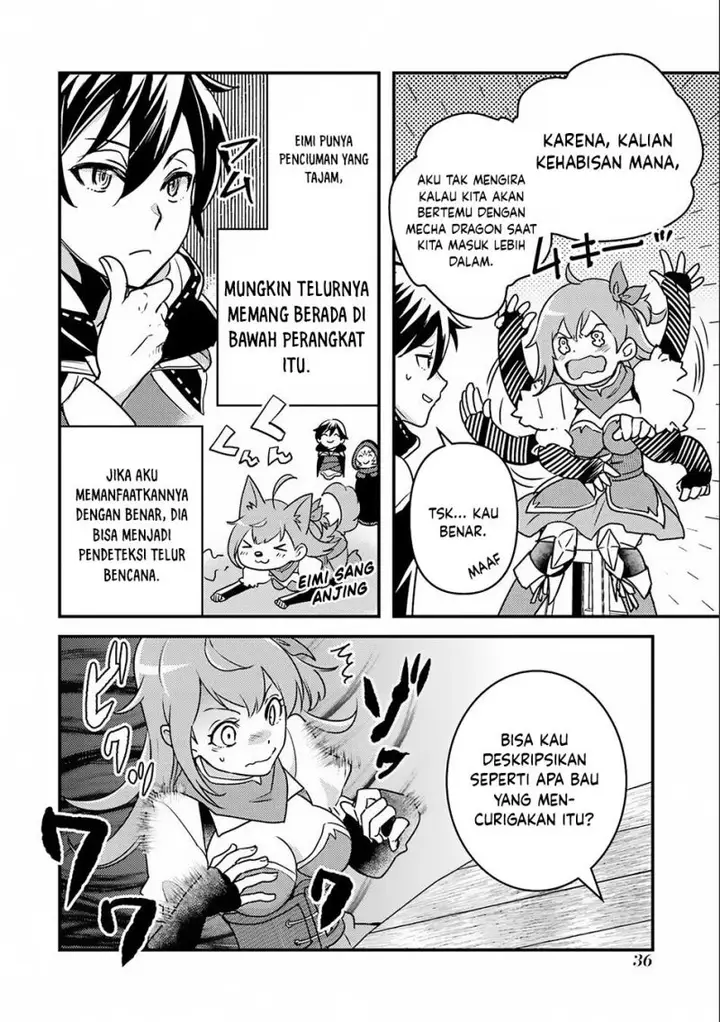 image-komik-isekai-tensei-de-kenja-ni-natte-boukensha-seikatsu-chapter-14.2-16/20