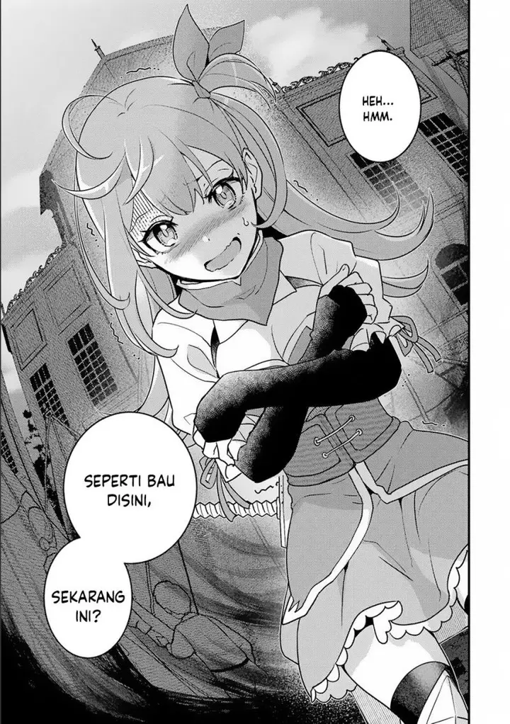 image-komik-isekai-tensei-de-kenja-ni-natte-boukensha-seikatsu-chapter-14.2-17/20