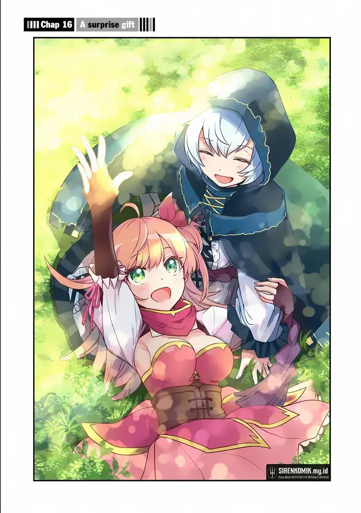 image-komik-isekai-tensei-de-kenja-ni-natte-boukensha-seikatsu-chapter-16-1/36