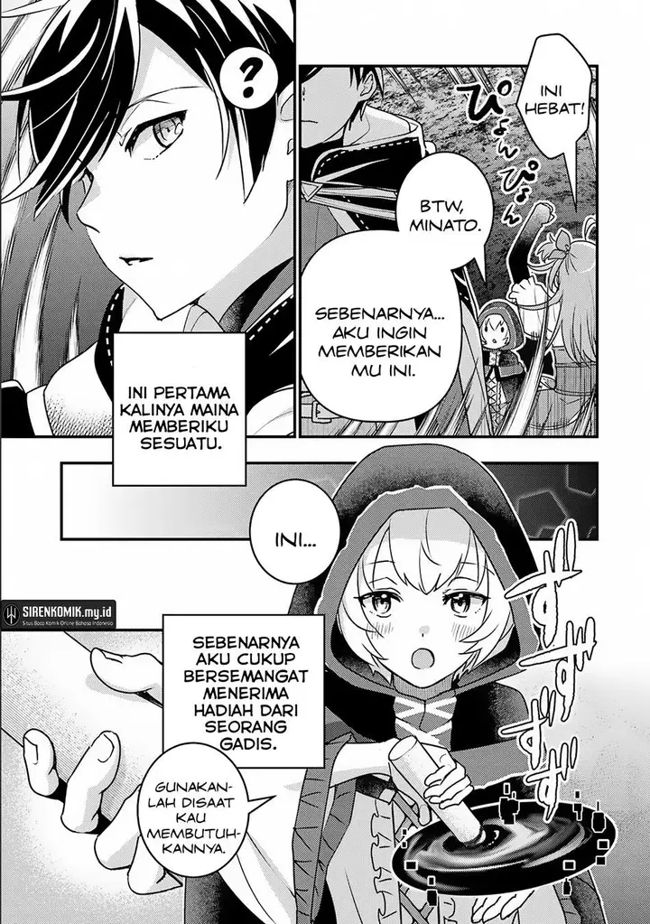 image-komik-isekai-tensei-de-kenja-ni-natte-boukensha-seikatsu-chapter-16-5/36