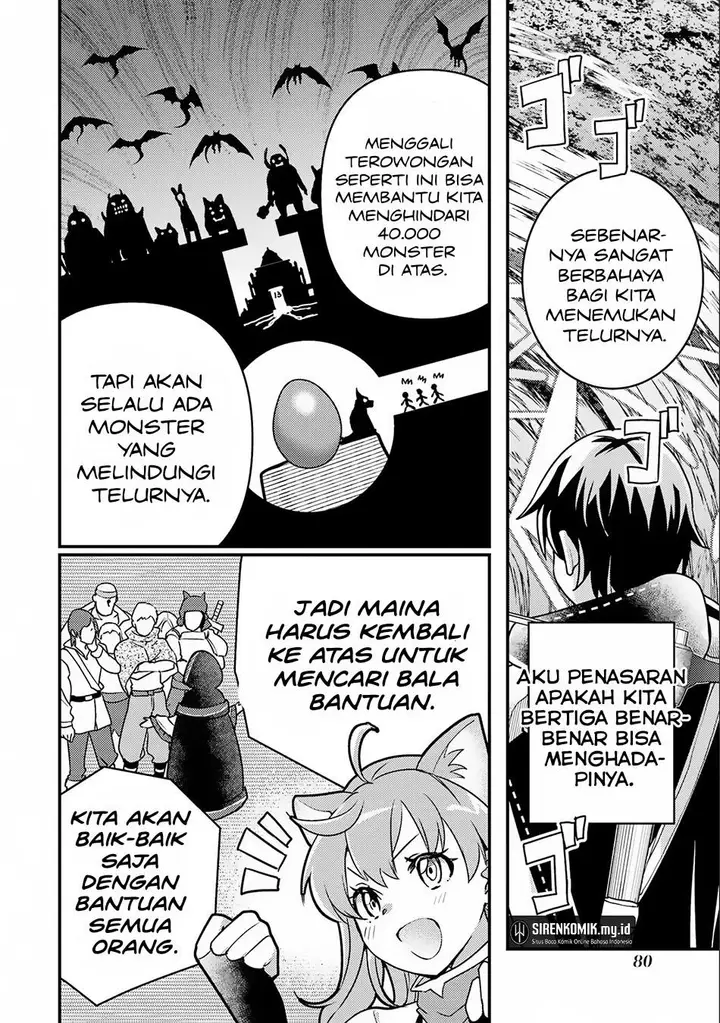 image-komik-isekai-tensei-de-kenja-ni-natte-boukensha-seikatsu-chapter-16-8/36