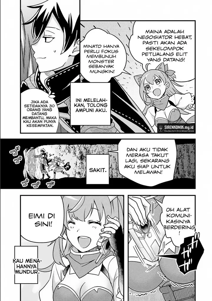 image-komik-isekai-tensei-de-kenja-ni-natte-boukensha-seikatsu-chapter-16-9/36