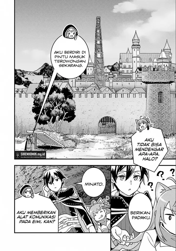 image-komik-isekai-tensei-de-kenja-ni-natte-boukensha-seikatsu-chapter-16-10/36