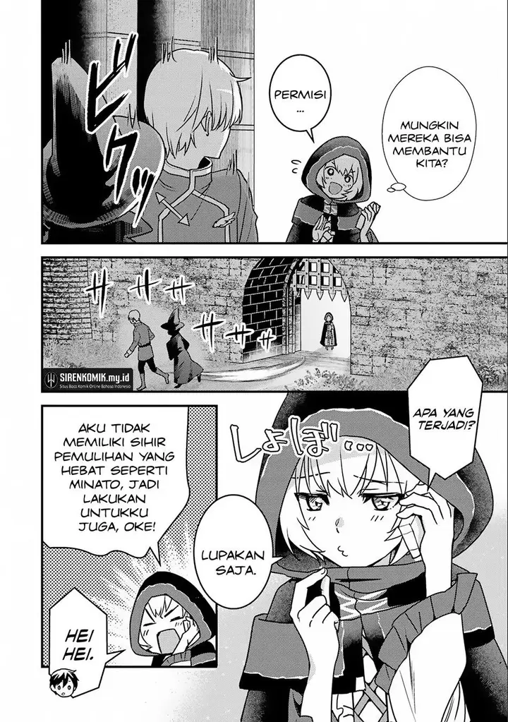 image-komik-isekai-tensei-de-kenja-ni-natte-boukensha-seikatsu-chapter-16-12/36