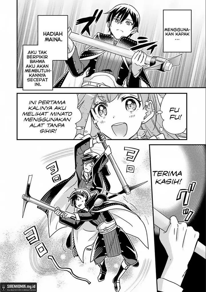 image-komik-isekai-tensei-de-kenja-ni-natte-boukensha-seikatsu-chapter-16-14/36