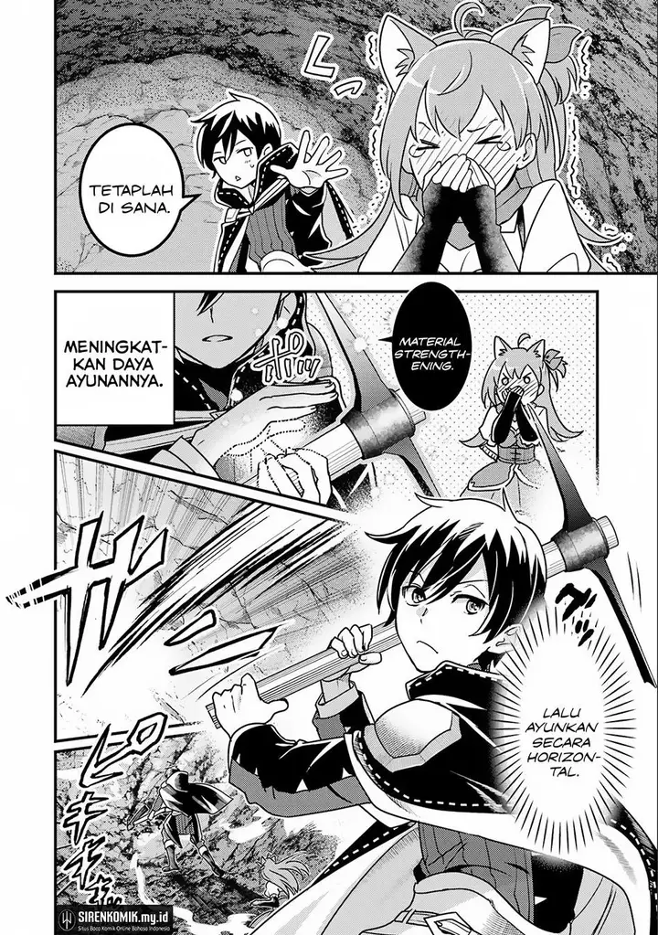 image-komik-isekai-tensei-de-kenja-ni-natte-boukensha-seikatsu-chapter-16-16/36