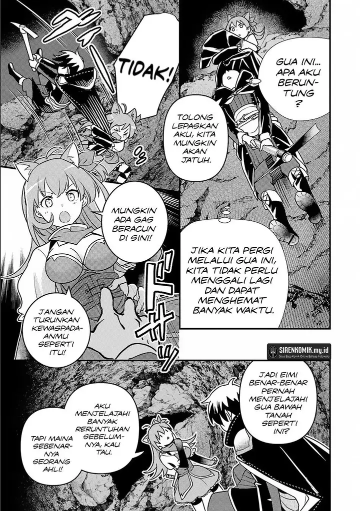 image-komik-isekai-tensei-de-kenja-ni-natte-boukensha-seikatsu-chapter-16-19/36