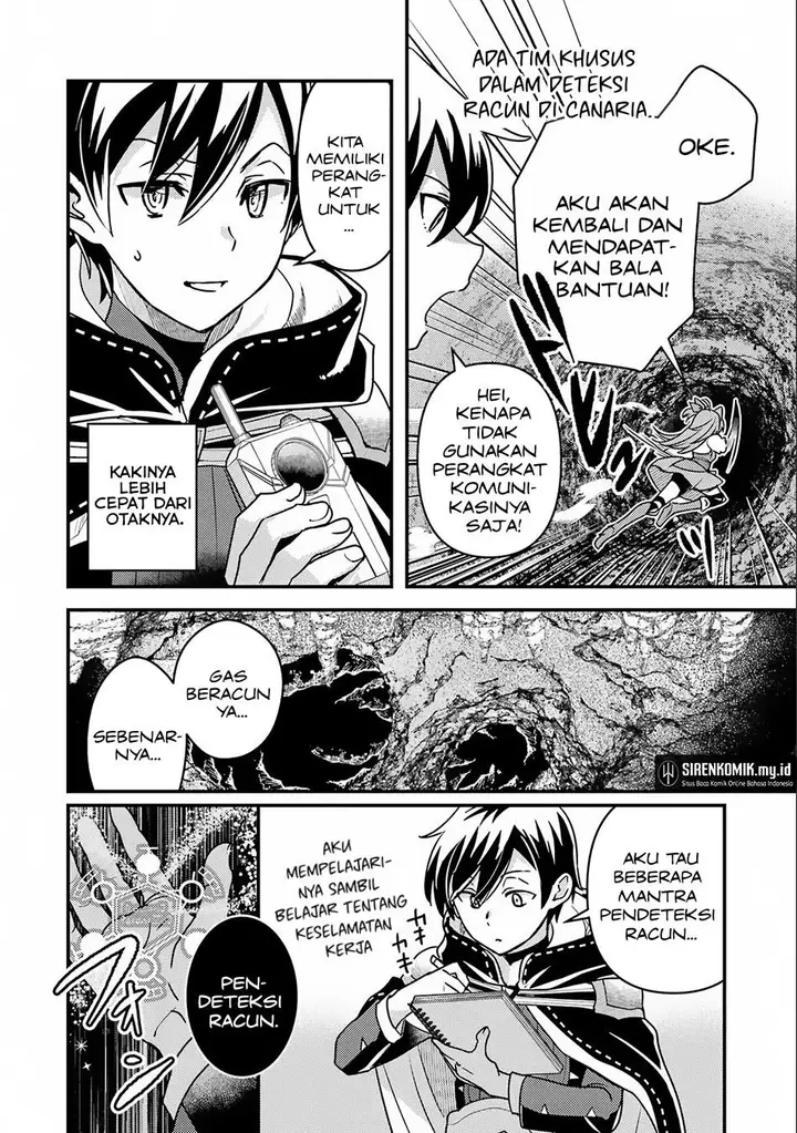 image-komik-isekai-tensei-de-kenja-ni-natte-boukensha-seikatsu-chapter-16-20/36