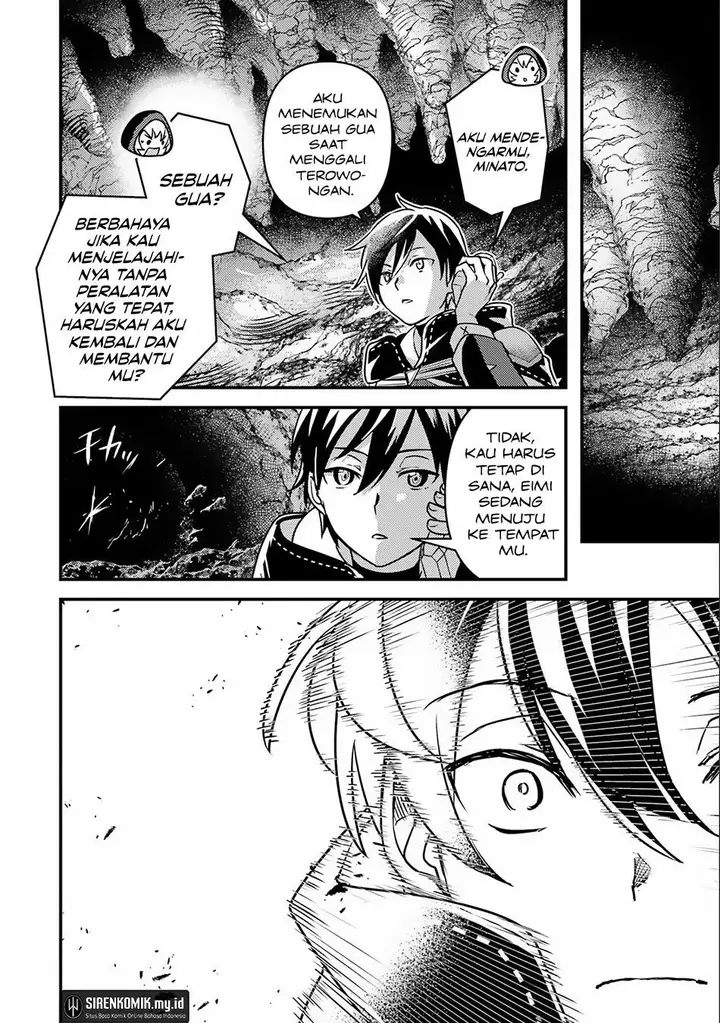 image-komik-isekai-tensei-de-kenja-ni-natte-boukensha-seikatsu-chapter-16-22/36