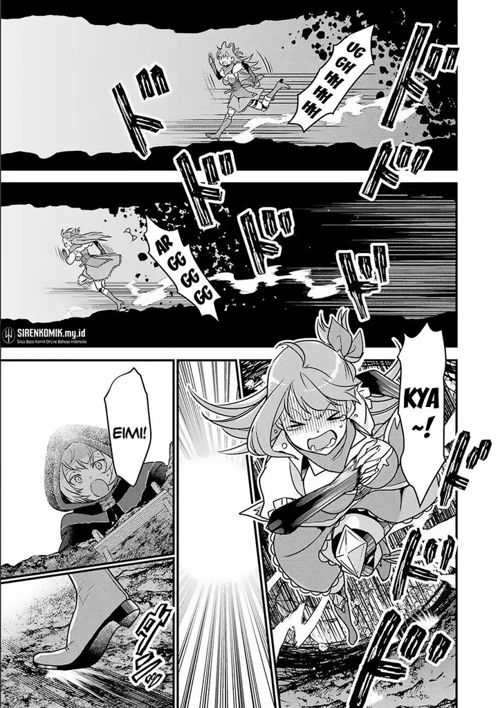 image-komik-isekai-tensei-de-kenja-ni-natte-boukensha-seikatsu-chapter-16-25/36