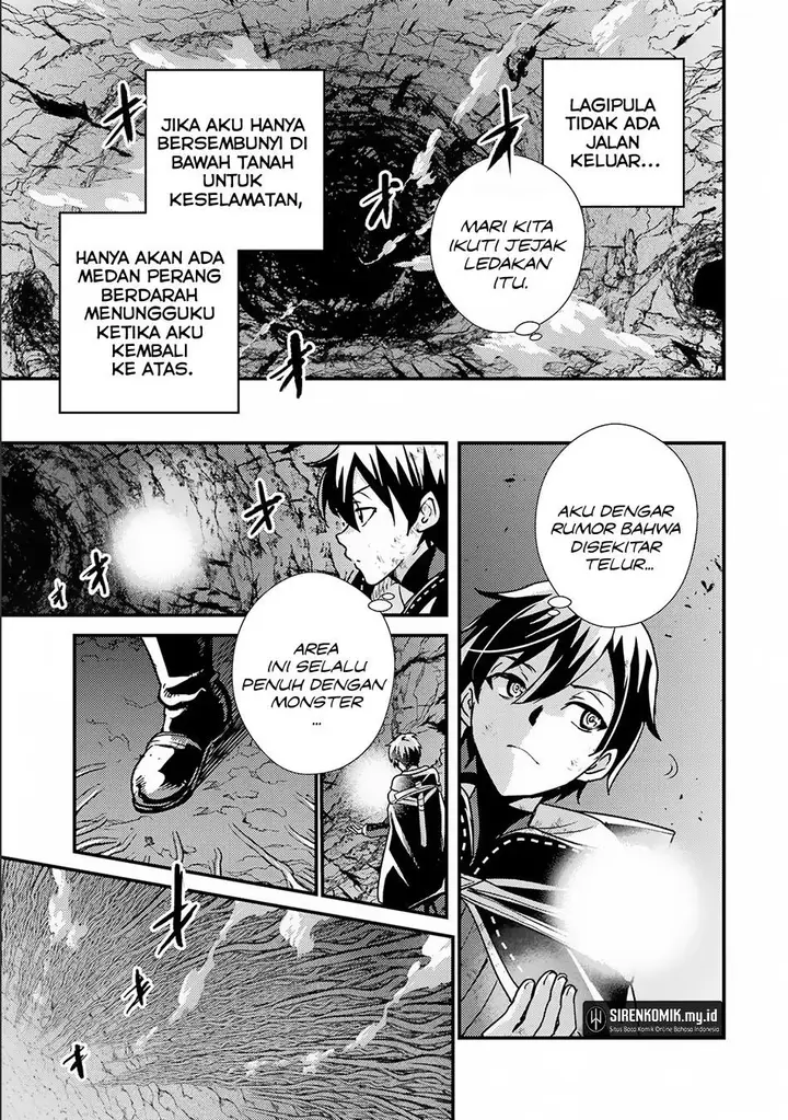 image-komik-isekai-tensei-de-kenja-ni-natte-boukensha-seikatsu-chapter-16-31/36