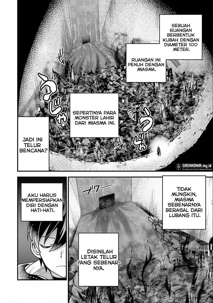 image-komik-isekai-tensei-de-kenja-ni-natte-boukensha-seikatsu-chapter-16-33/36