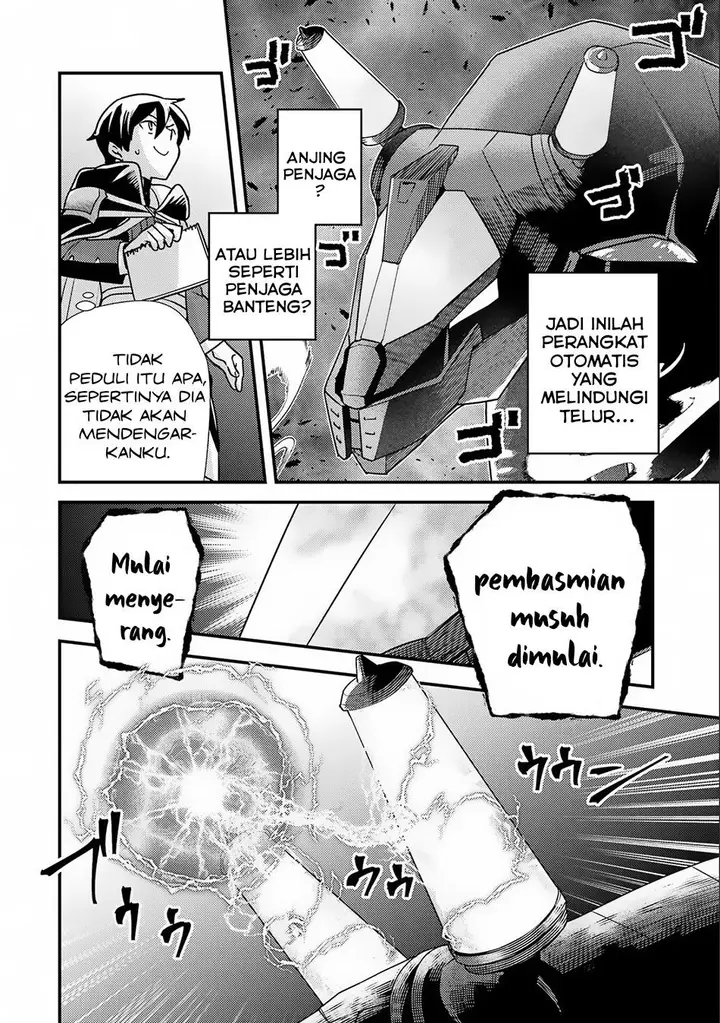 image-komik-isekai-tensei-de-kenja-ni-natte-boukensha-seikatsu-chapter-17-9/34