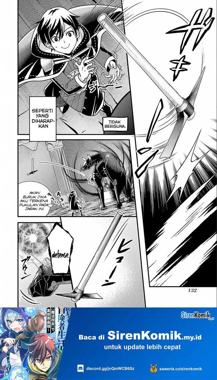 image-komik-isekai-tensei-de-kenja-ni-natte-boukensha-seikatsu-chapter-17-15/34