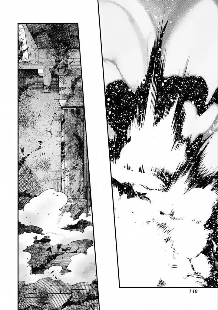 image-komik-isekai-tensei-de-kenja-ni-natte-boukensha-seikatsu-chapter-17-22/34