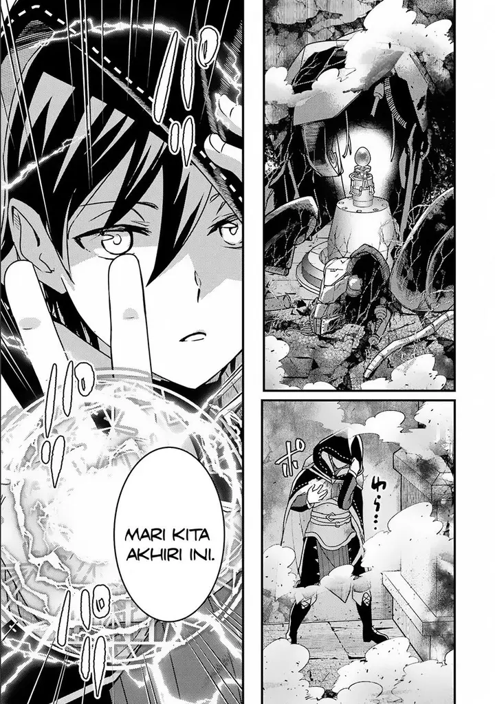 image-komik-isekai-tensei-de-kenja-ni-natte-boukensha-seikatsu-chapter-17-23/34