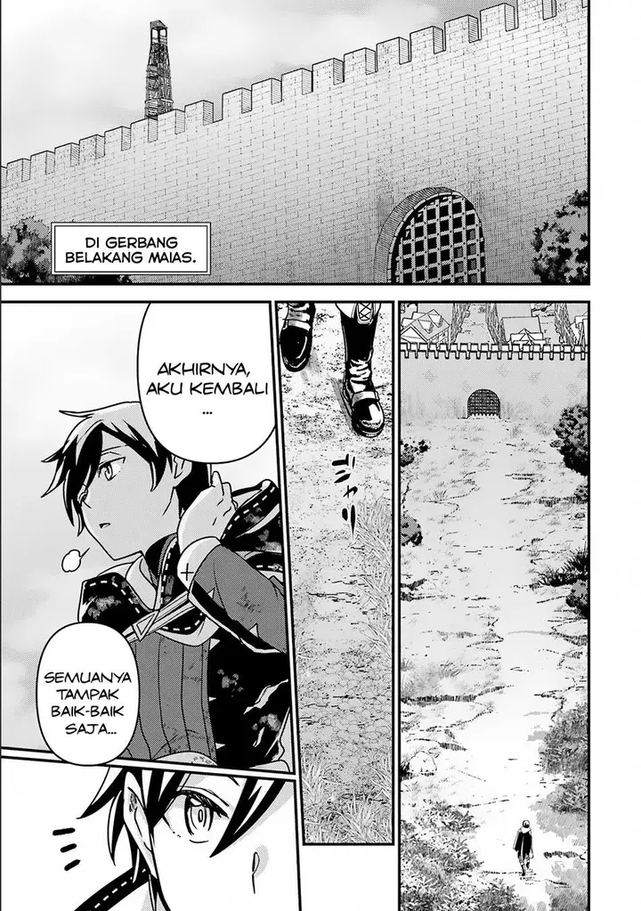 image-komik-isekai-tensei-de-kenja-ni-natte-boukensha-seikatsu-chapter-17-27/34