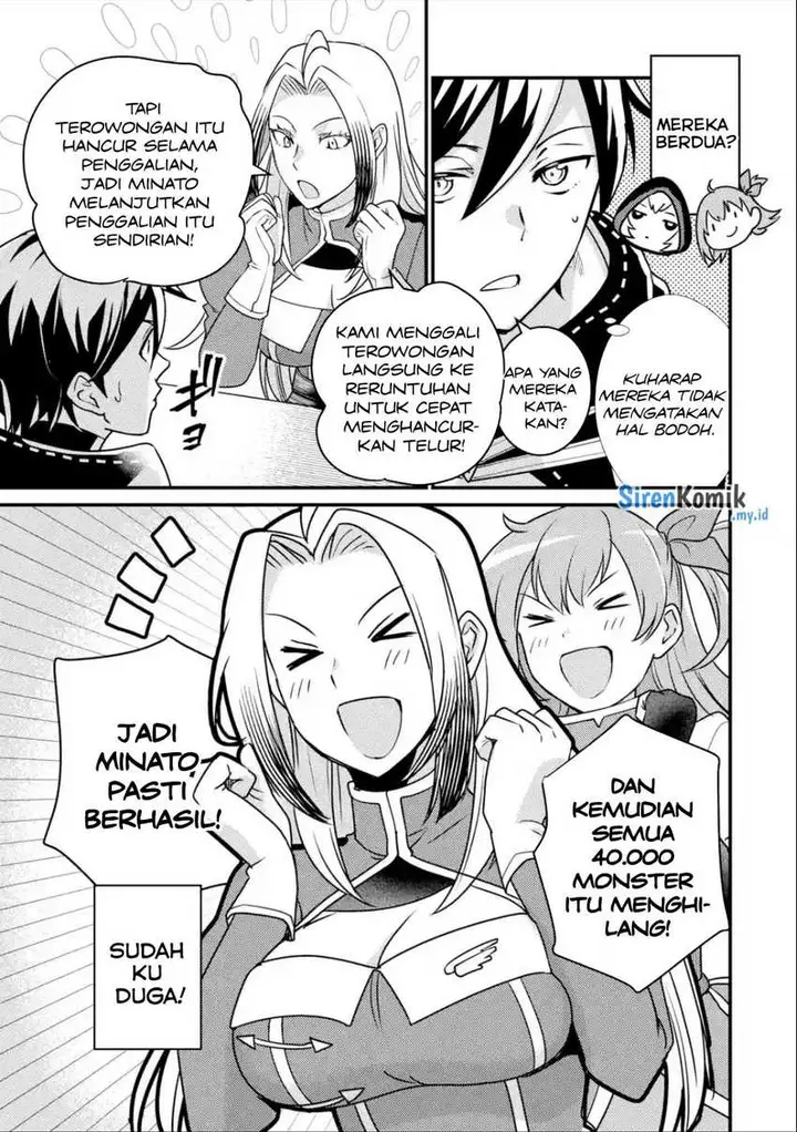image-komik-isekai-tensei-de-kenja-ni-natte-boukensha-seikatsu-chapter-18-8/38