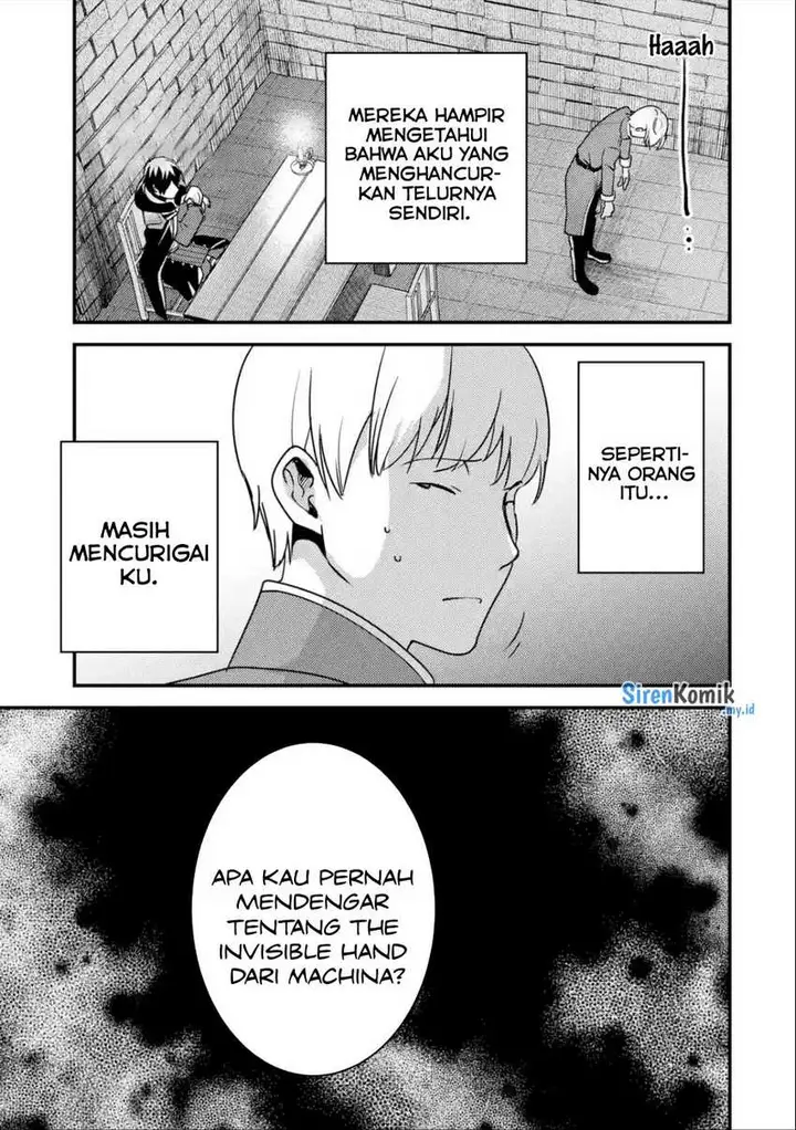 image-komik-isekai-tensei-de-kenja-ni-natte-boukensha-seikatsu-chapter-18-22/38