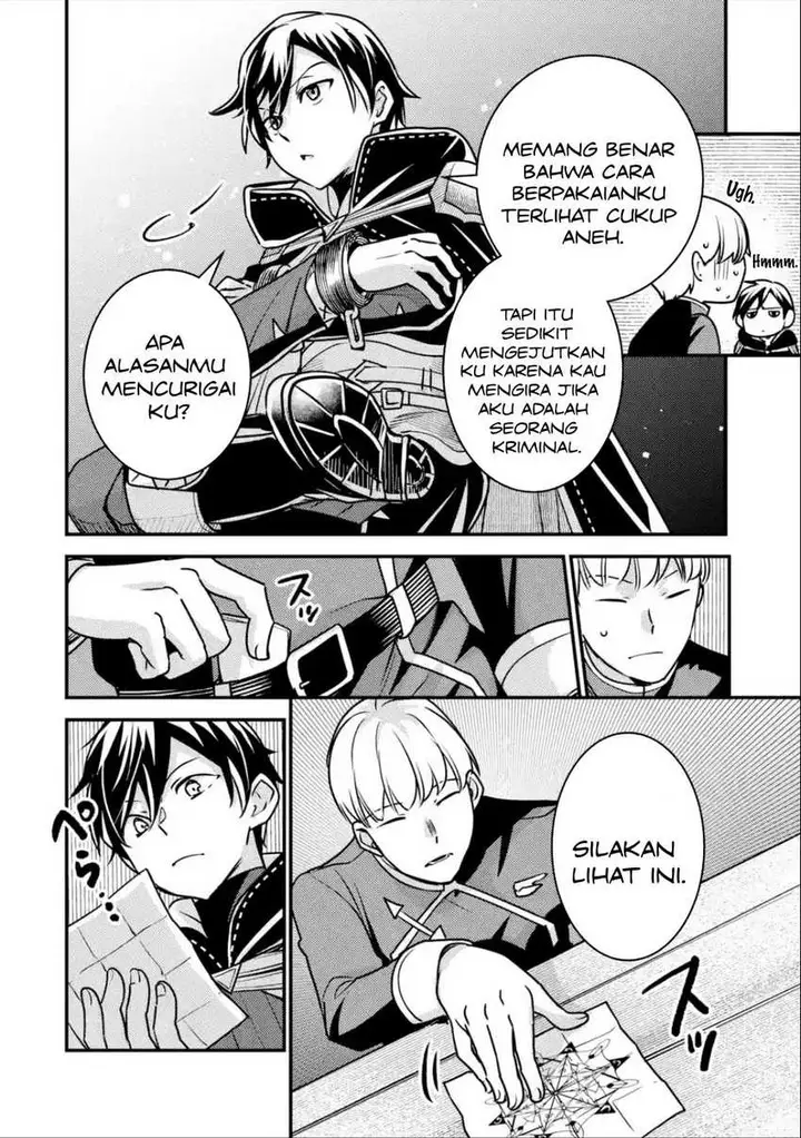image-komik-isekai-tensei-de-kenja-ni-natte-boukensha-seikatsu-chapter-18-27/38