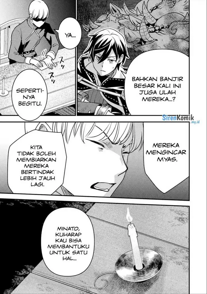 image-komik-isekai-tensei-de-kenja-ni-natte-boukensha-seikatsu-chapter-18-32/38