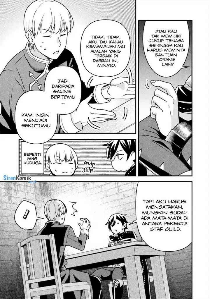 image-komik-isekai-tensei-de-kenja-ni-natte-boukensha-seikatsu-chapter-18-34/38