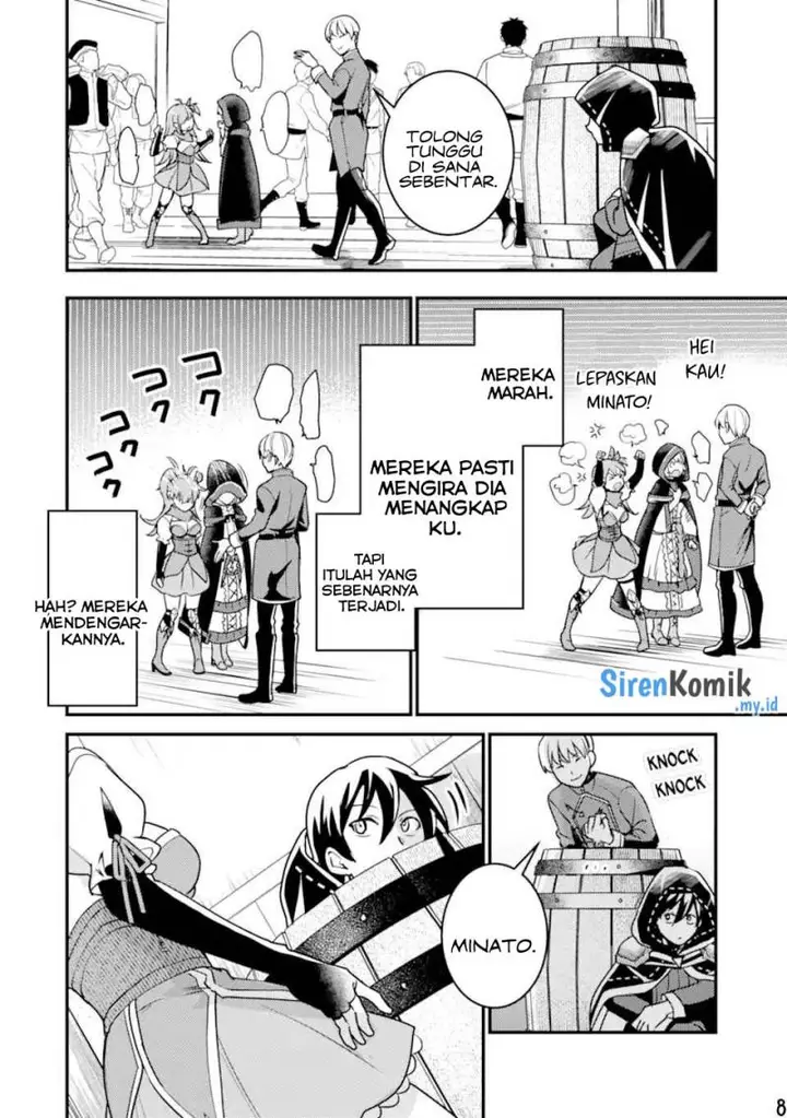 image-komik-isekai-tensei-de-kenja-ni-natte-boukensha-seikatsu-chapter-19-8/33