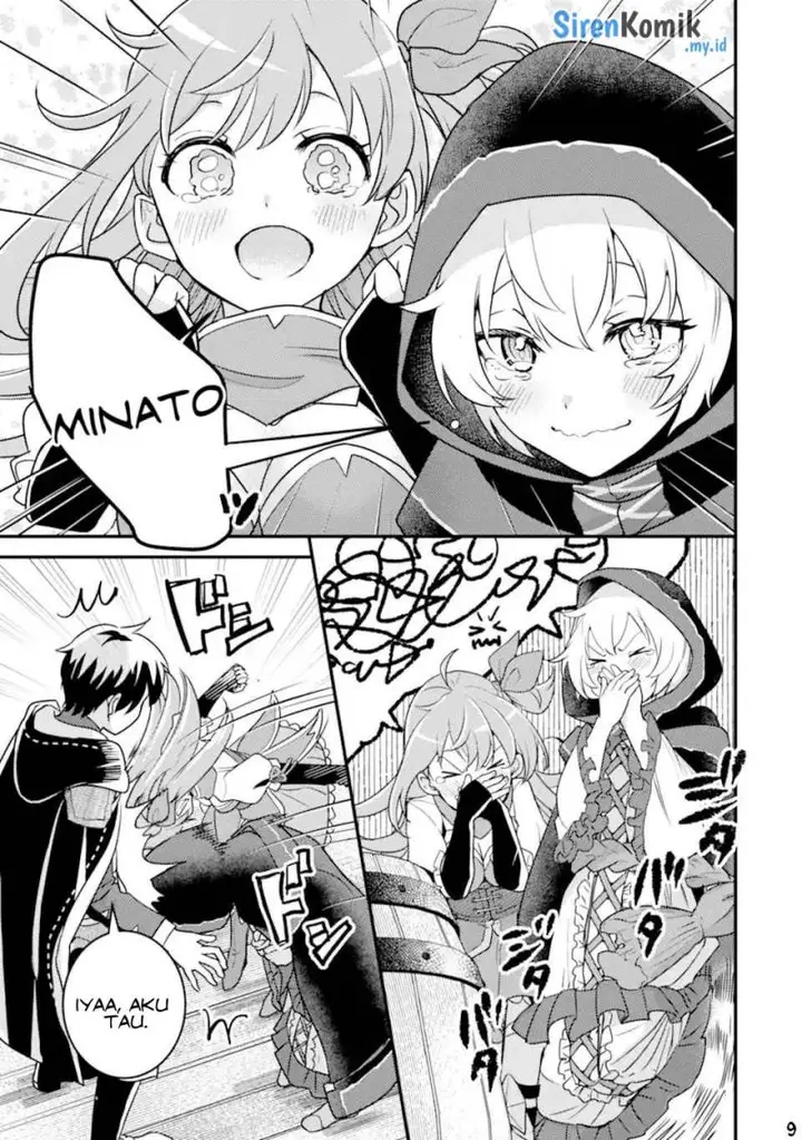 image-komik-isekai-tensei-de-kenja-ni-natte-boukensha-seikatsu-chapter-19-9/33