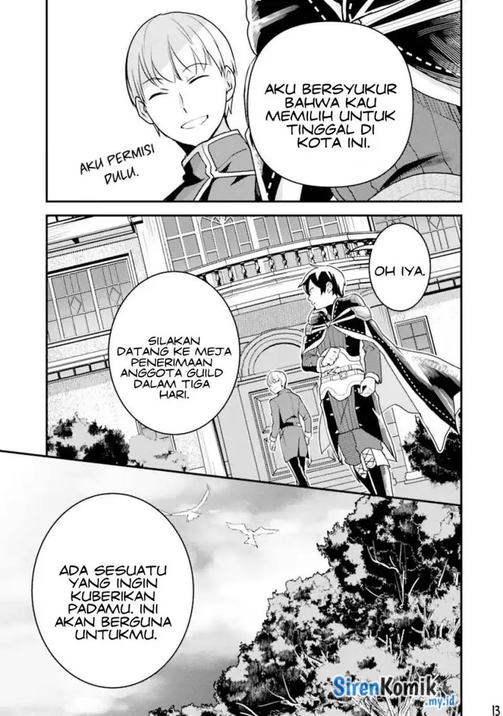 image-komik-isekai-tensei-de-kenja-ni-natte-boukensha-seikatsu-chapter-19-13/33