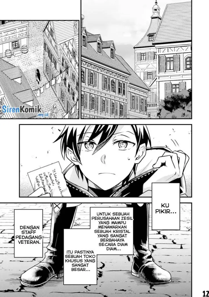 image-komik-isekai-tensei-de-kenja-ni-natte-boukensha-seikatsu-chapter-19-25/33