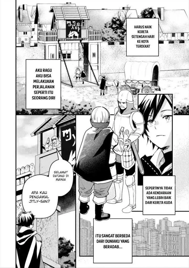 image-komik-isekai-tensei-de-kenja-ni-natte-boukensha-seikatsu-chapter-2-6/36