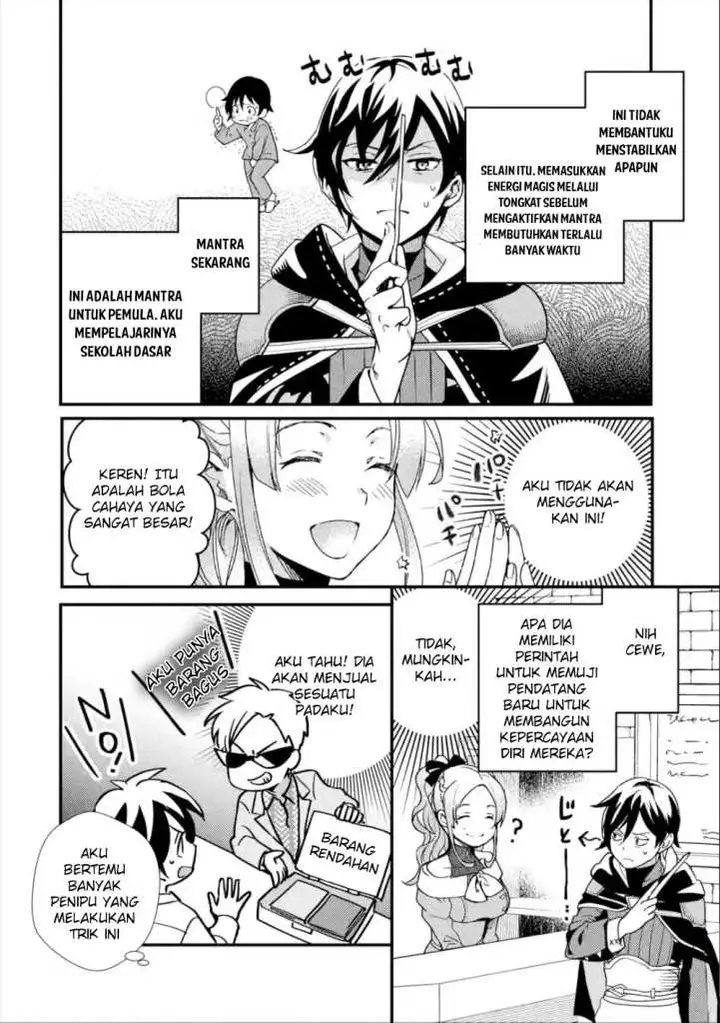 image-komik-isekai-tensei-de-kenja-ni-natte-boukensha-seikatsu-chapter-2-20/36