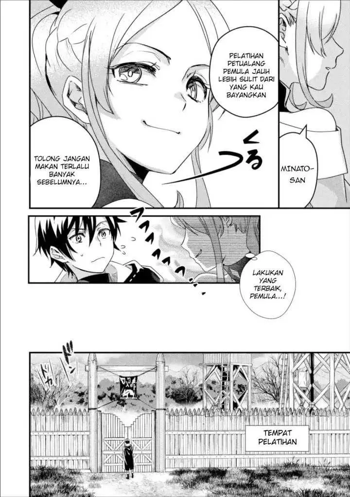 image-komik-isekai-tensei-de-kenja-ni-natte-boukensha-seikatsu-chapter-2-32/36