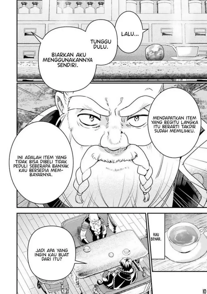 image-komik-isekai-tensei-de-kenja-ni-natte-boukensha-seikatsu-chapter-20-9/44