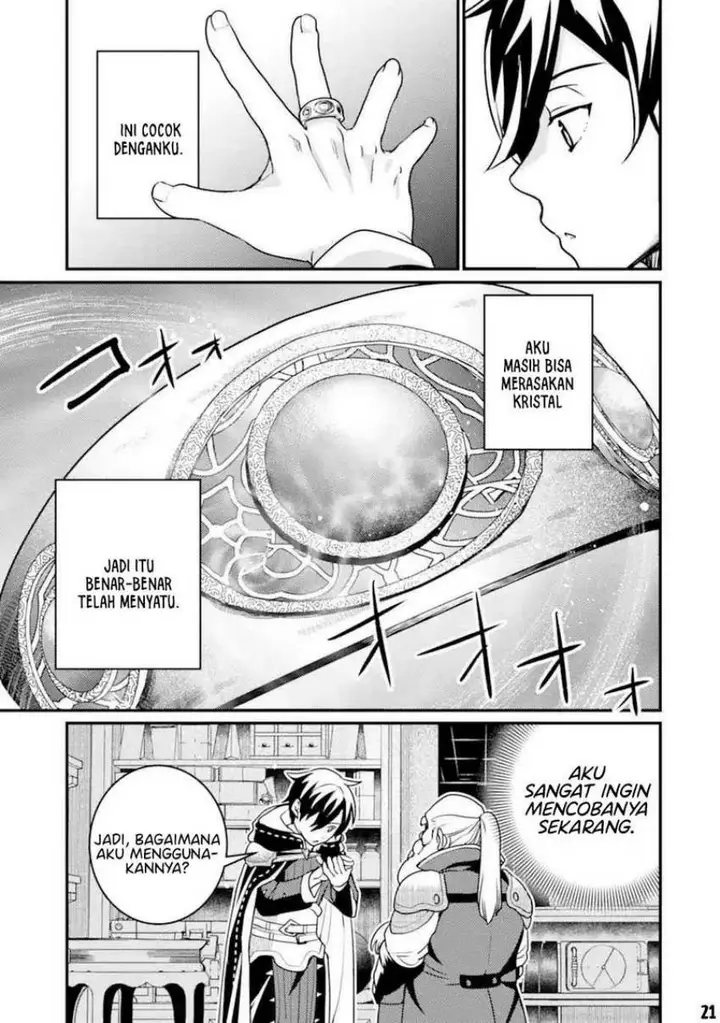 image-komik-isekai-tensei-de-kenja-ni-natte-boukensha-seikatsu-chapter-20-20/44