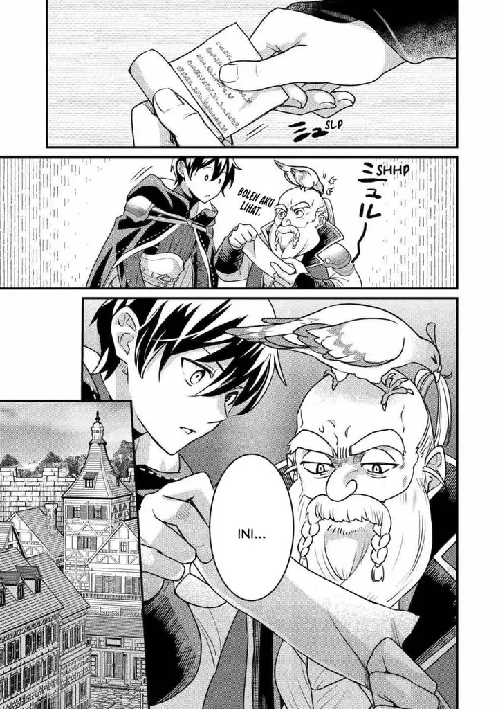 image-komik-isekai-tensei-de-kenja-ni-natte-boukensha-seikatsu-chapter-21-3/45