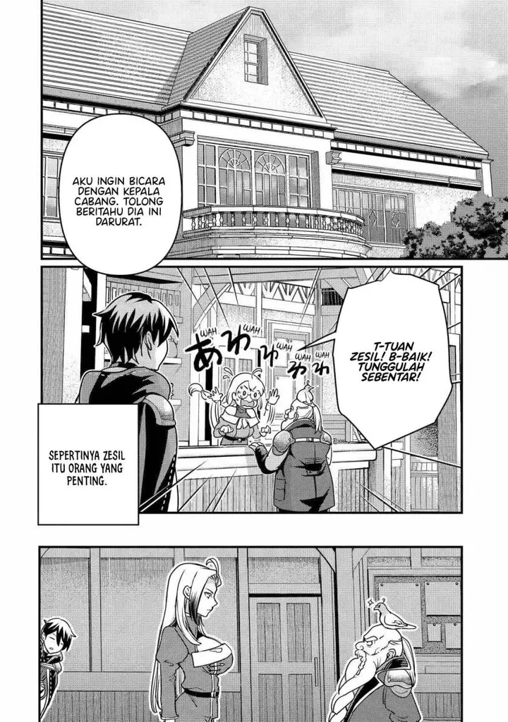 image-komik-isekai-tensei-de-kenja-ni-natte-boukensha-seikatsu-chapter-21-4/45