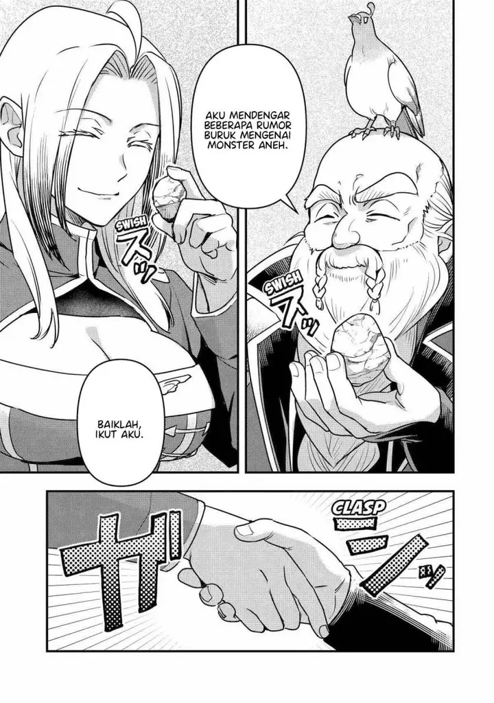 image-komik-isekai-tensei-de-kenja-ni-natte-boukensha-seikatsu-chapter-21-5/45