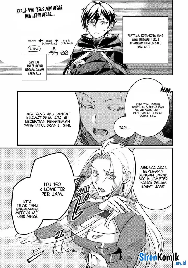 image-komik-isekai-tensei-de-kenja-ni-natte-boukensha-seikatsu-chapter-21-9/45