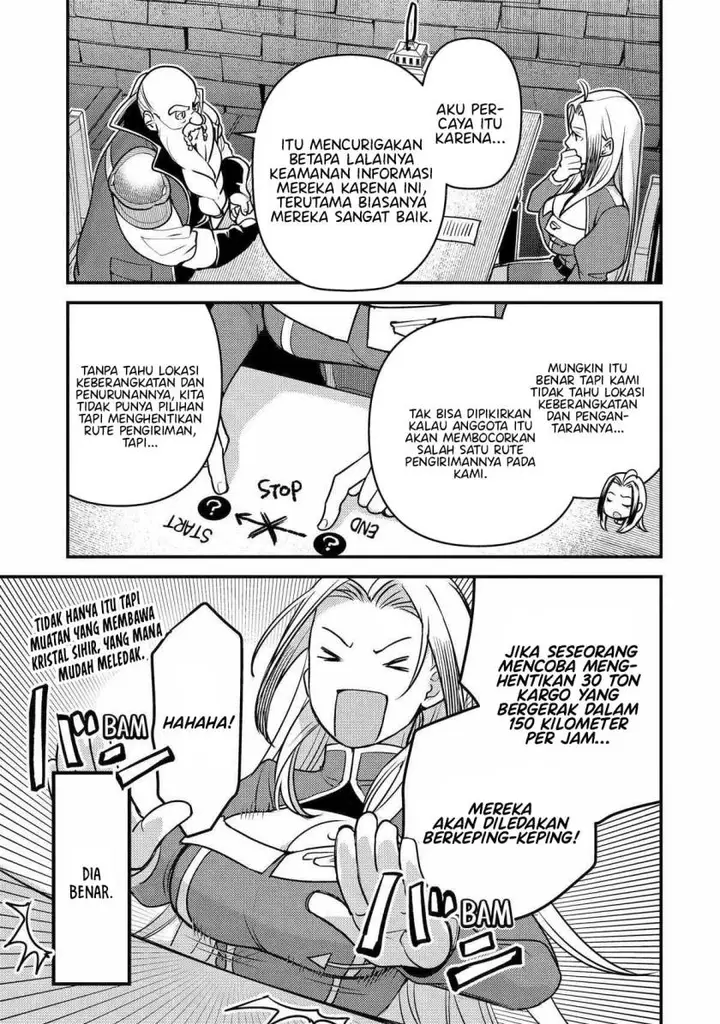 image-komik-isekai-tensei-de-kenja-ni-natte-boukensha-seikatsu-chapter-21-11/45