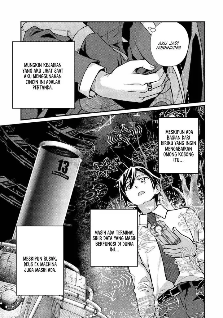 image-komik-isekai-tensei-de-kenja-ni-natte-boukensha-seikatsu-chapter-21-13/45