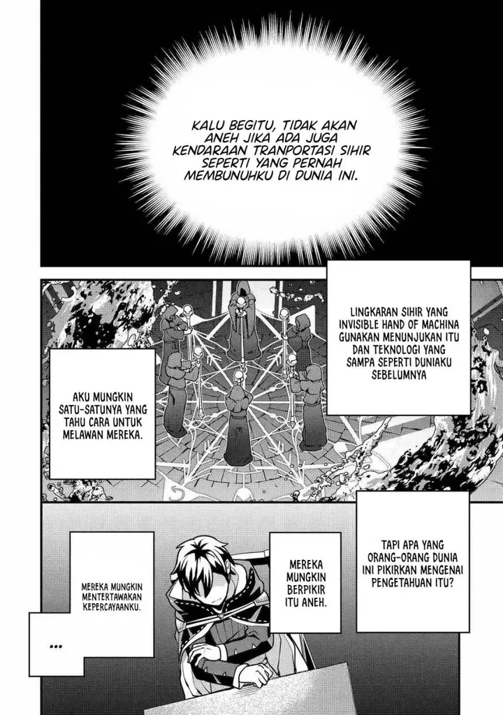 image-komik-isekai-tensei-de-kenja-ni-natte-boukensha-seikatsu-chapter-21-14/45