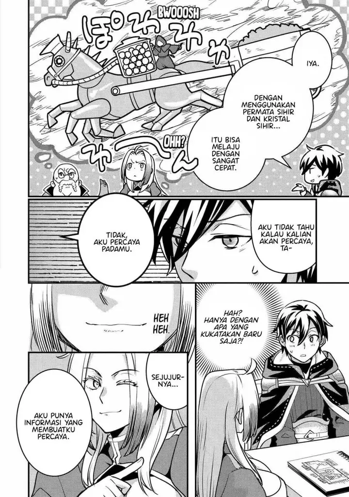 image-komik-isekai-tensei-de-kenja-ni-natte-boukensha-seikatsu-chapter-21-16/45