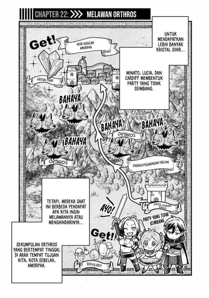image-komik-isekai-tensei-de-kenja-ni-natte-boukensha-seikatsu-chapter-22-1/41