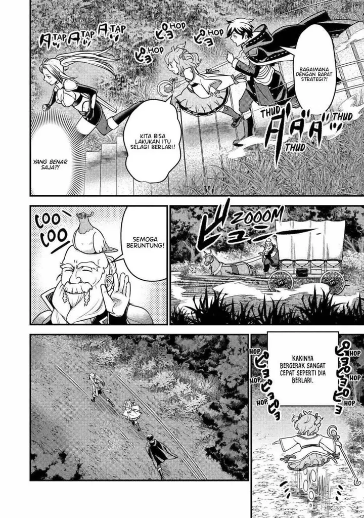 image-komik-isekai-tensei-de-kenja-ni-natte-boukensha-seikatsu-chapter-22-6/41