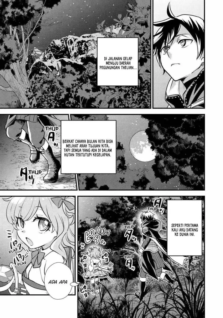 image-komik-isekai-tensei-de-kenja-ni-natte-boukensha-seikatsu-chapter-22-7/41