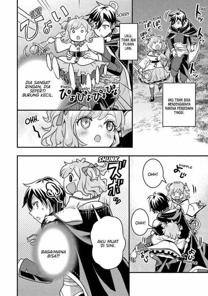 image-komik-isekai-tensei-de-kenja-ni-natte-boukensha-seikatsu-chapter-22-8/41